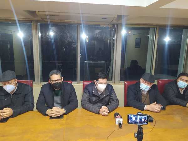 IMPUGNACIÓN DE CANDIDATURA GENERA CONTROVERSIA JURÍDICA ENTRE PARTIDOS POLÍTICOS