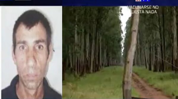 Liberan a secuestrado en el Norte | Noticias Paraguay
