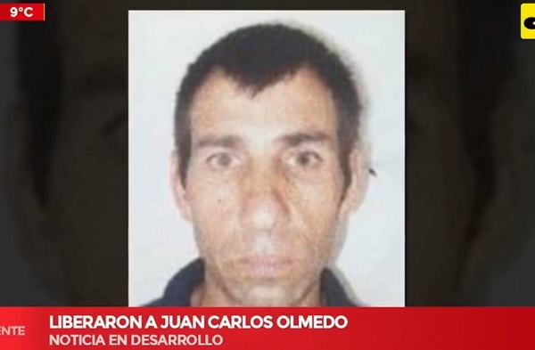Liberan a secuestrado en el norte