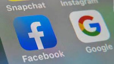 Google y Facebook advierten a sus empleados que deben vacunarse antes de regresar a la oficina