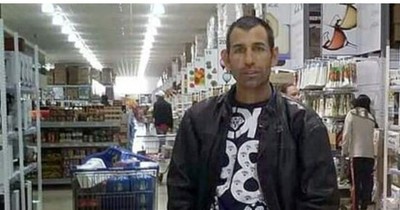 La Nación / Fiscalía confirmó la liberación de Juan Olmedo sin el pago de rescate