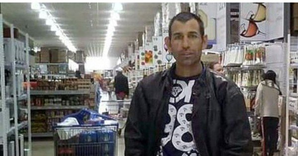 La Nación / Fiscalía confirmó la liberación de Juan Olmedo sin el pago de rescate