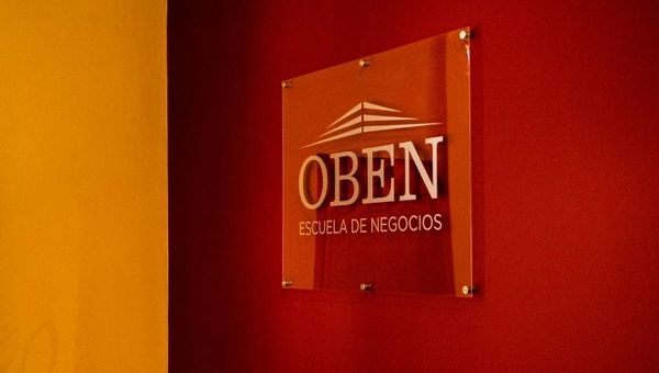 OBEN, la escuela estratégica de negocios prepara una sesión demostrativa sobre formación de líderes