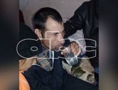 “Realmente nosotros no pagamos”, afirma hermano de peón liberado  - Nacionales - ABC Color