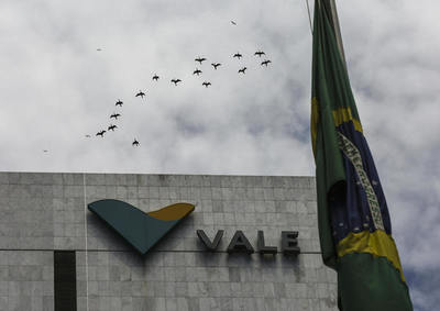 Vale obtiene un beneficio neto de 13.132 millones de dólares en el primer semestre - MarketData