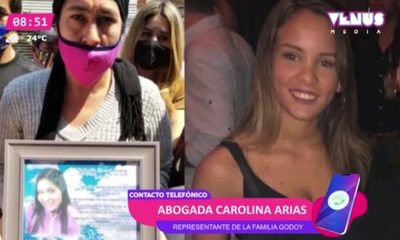 Califican de descabellado cambio de carátula en el caso de conductora que chocó y mató a joven