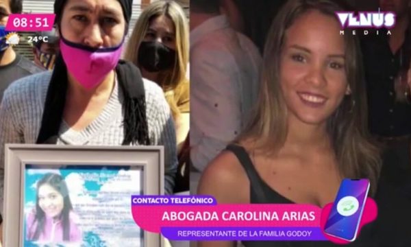 Califican de descabellado cambio de carátula en el caso de conductora que chocó y mató a joven