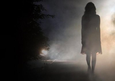 Crónica / ¿Póra pidió un móvil en la fría noche?