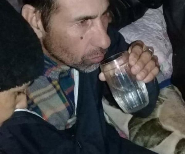 Liberan al empleado que fue secuestrado de una estancia de San Pedro