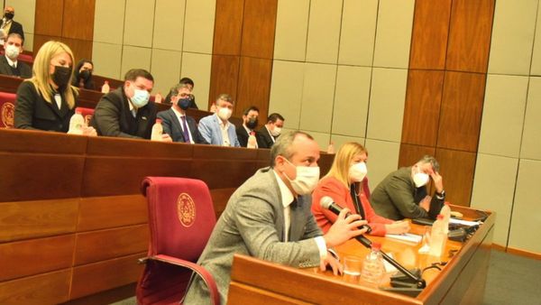 La puja por la Contraloría genera ronchas internas