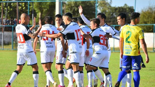 Olimpia fue mucho más