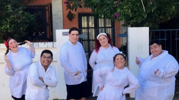 Se estrena la nueva versión audiovisual de la pieza Patriotitas
