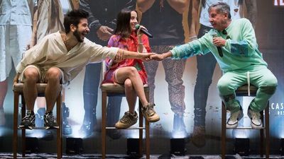 La familia es un “verdadero tesoro”