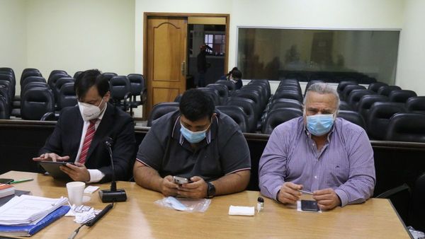 Hasta defensa de OGD culpa a la Fiscalía de falencias en acusación