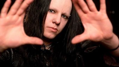 Fallece ex baterista del grupo  Slipknot