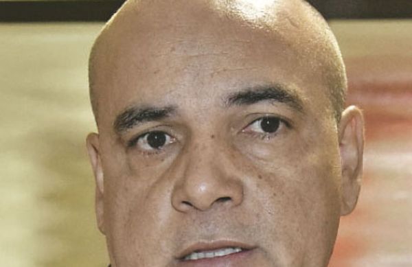 Bachi se “olvidó” de la generosidad de la justicia para con él, pareja y hermanos - Nacionales - ABC Color