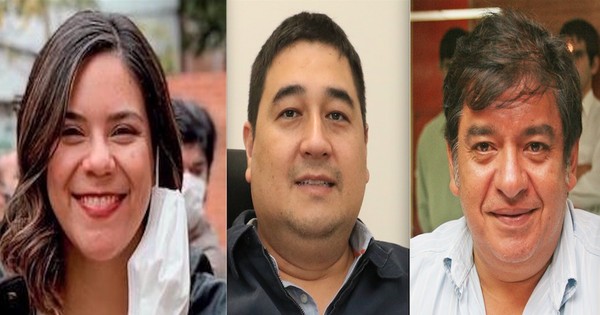 La Nación / Ortega rechaza alianza con Nakayama por vínculo con Wagner