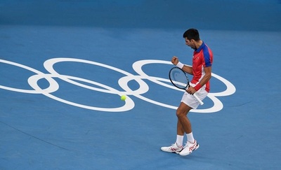 Novak Djokovic: “Sin presión no habría deporte profesional”