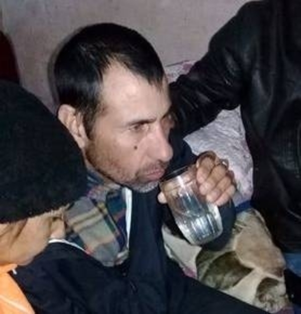 Diario HOY | Existió una contraoferta, pero secuestradores “no se sintieron cómodos”