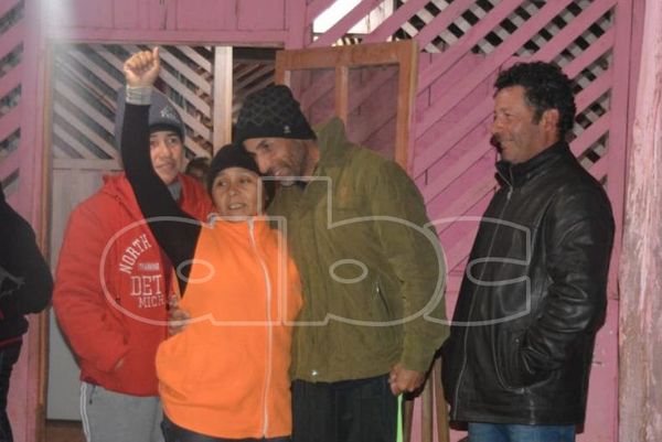 Secuestro en Tacuatí: hubo negociación pero no se pagó rescate, insisten - Nacionales - ABC Color