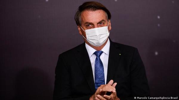 Bolsonaro resucita Ministerio de Trabajo y reduce el poder de Economía de cara a su reelección