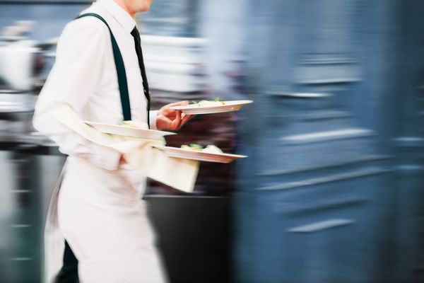Los servicios y el fin de los precios bajos, con el mayor dinamismo económico en Paraguay - MarketData