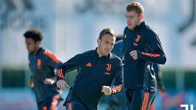 Diario HOY | Juventus aísla su equipo a raíz de un positivo