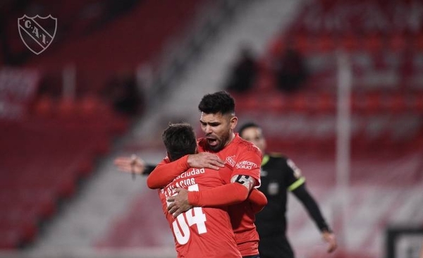 Diario HOY | Independiente sube a la cima de la clasificación