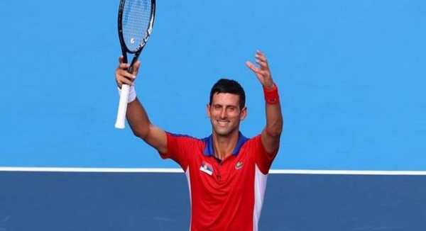 Diario HOY | Djokovic mantiene su paso firme hacia el 'Golden Slam'