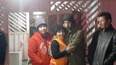 Familia de Juan Olmedo manifiesta que captores no serían delincuentes comunes | Noticias Paraguay