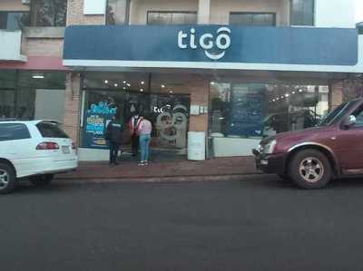 RECUPERAN CELULAR DE ALTA GAMA ROBADO A UNA DOCENTE