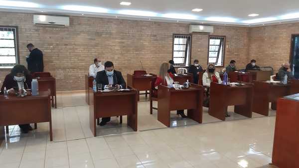 Tras acusaciones de pedido de coimas, Junta decide que pasaje quede en G. 3.000 - La Clave