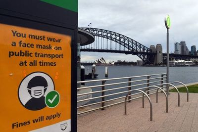 Australia seguirá confinando por la covid aunque vacune a toda su población - Mundo - ABC Color