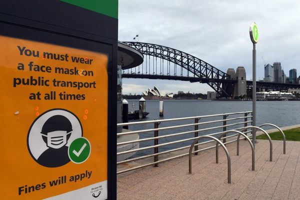 Australia seguirá confinando por la covid aunque vacune a toda su población - Mundo - ABC Color