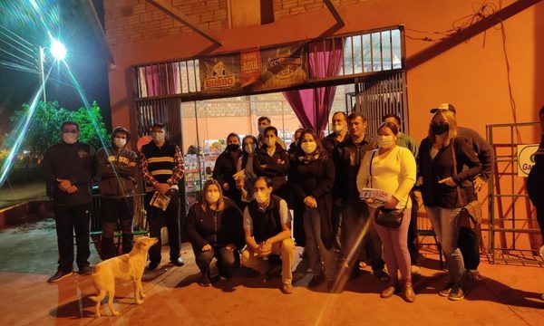 Lilian Coronel: “Demasiado tiempo gente sin preparación gobernó Ciudad del Este” – Diario TNPRESS