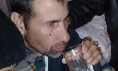 Inexperiencia de secuestradores hizo que liberaran en poco tiempo a Juan Olmedo, según Giuzzio