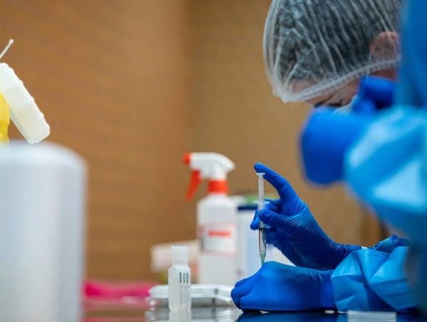 Vacunas de ARN mensajero cambiarán el futuro de la medicina, dice especialista en inmunología · Radio Monumental 1080 AM