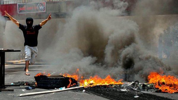 Temperaturas de más de 50 grados y falta de agua provocan crisis sociales y políticas en todo Medio Oriente | .::Agencia IP::.