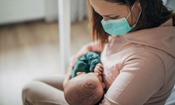Semana Mundial de la Lactancia: la importancia del cuidado neonatal
