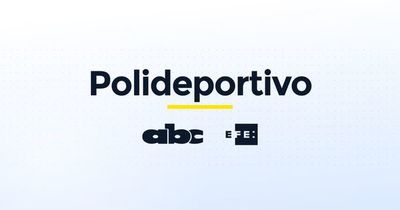 Pablo Carreño: "Vine a Tokio a conseguir medalla" - Polideportivo - ABC Color