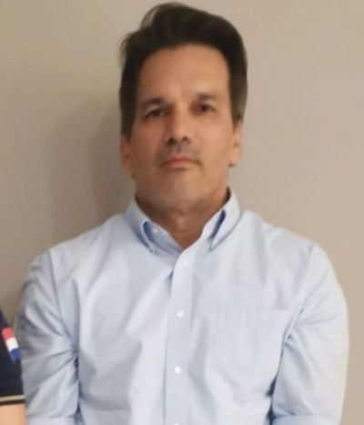Cocaína entre carbón: “A Turrini lo han utilizado y jodido”, afirma su abogado - Nacionales - ABC Color