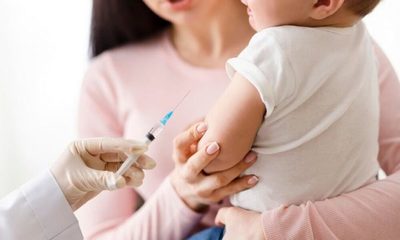 Vacunas contra el rotavirus ya están disponibles