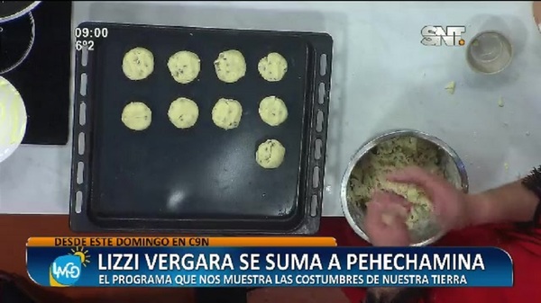 Cocina LMCD: Cookies con ARCOR - SNT