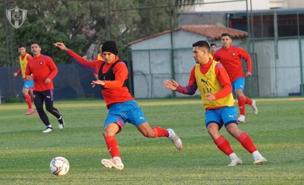 Diario HOY | Cerro Porteño protagoniza la grilla en Villa Hayes