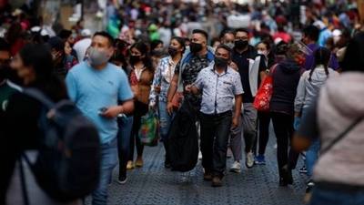 Diario HOY | Infecciones entre vacunados a causa de la Delta: variante posee gran capacidad de contagio