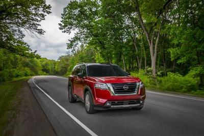 Nissan ganó 881 millones de euros en abril-junio gracias a ventas en EEUU