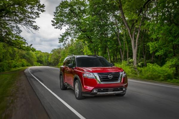 Nissan ganó 881 millones de euros en abril-junio gracias a ventas en EEUU
