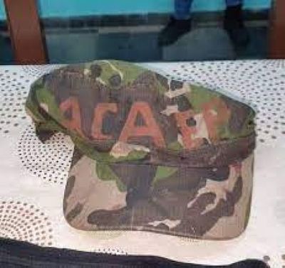 Secuestradores que liberaron a Olmedo usaban identificatorios de ACA-EP