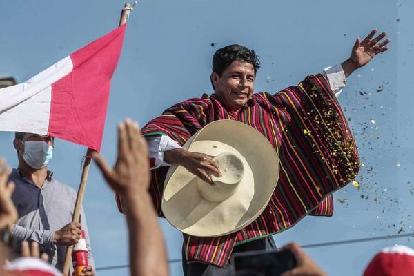 Perú y su Sapa Inka | El Independiente