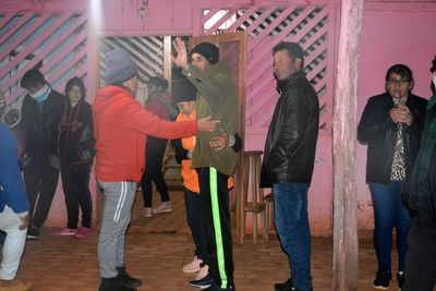 “Ahora tenemos miedo porque perdimos nuestra libertad”, dice hermano de secuestrado - Nacionales - ABC Color
